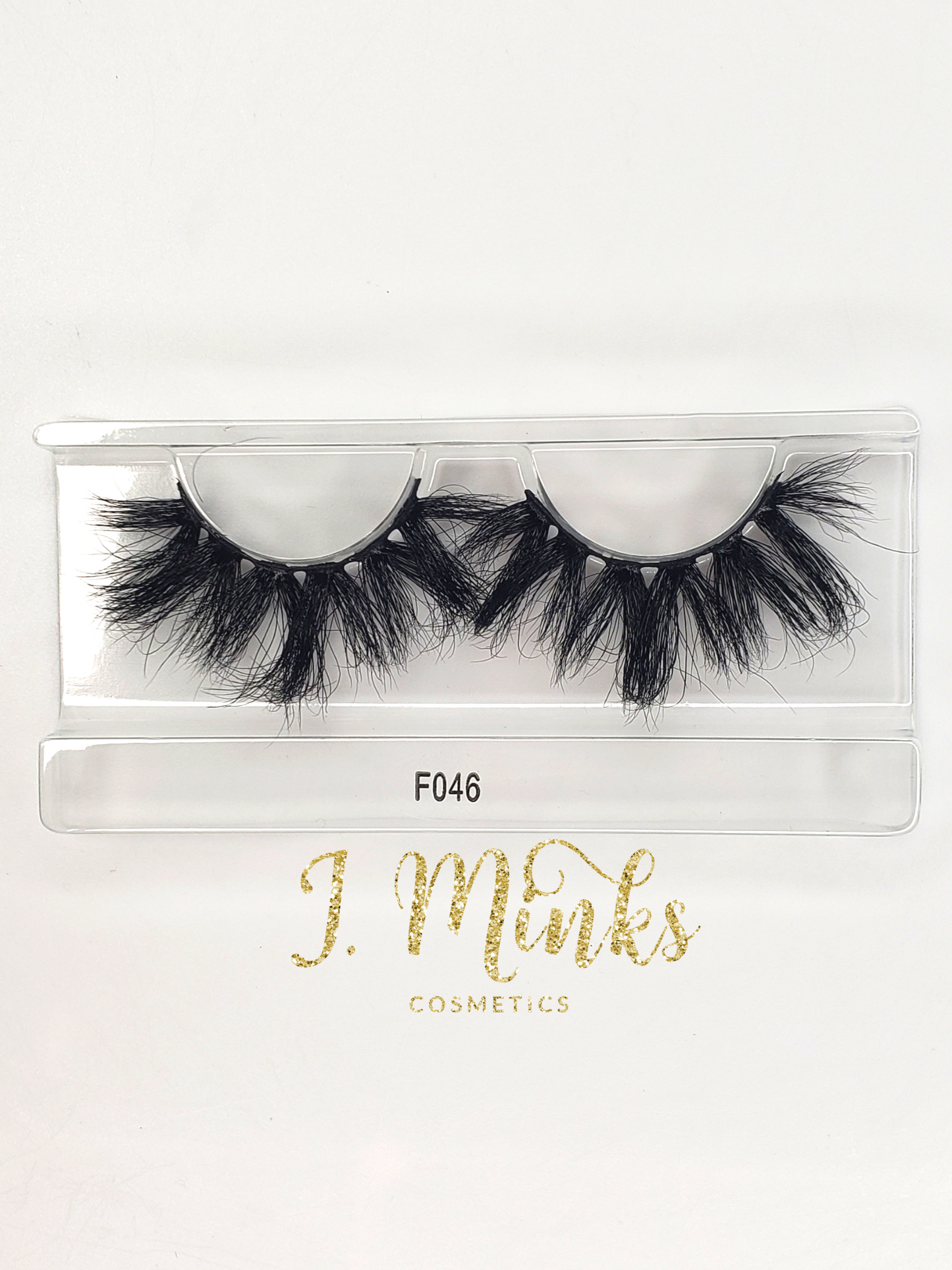 25mm Lash Wholesale - J.Minks Cosmetics