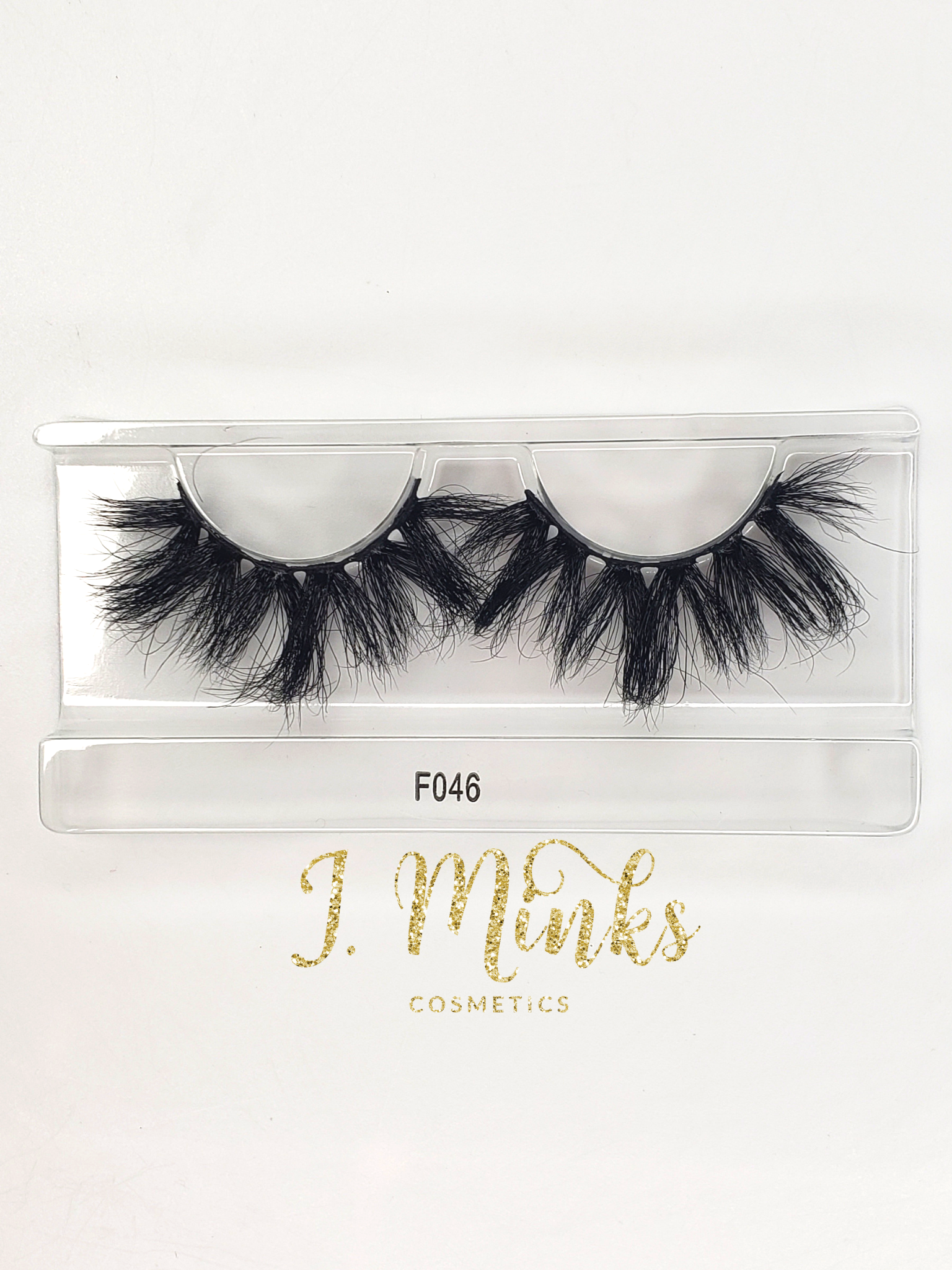 25mm Lash Wholesale - J.Minks Cosmetics