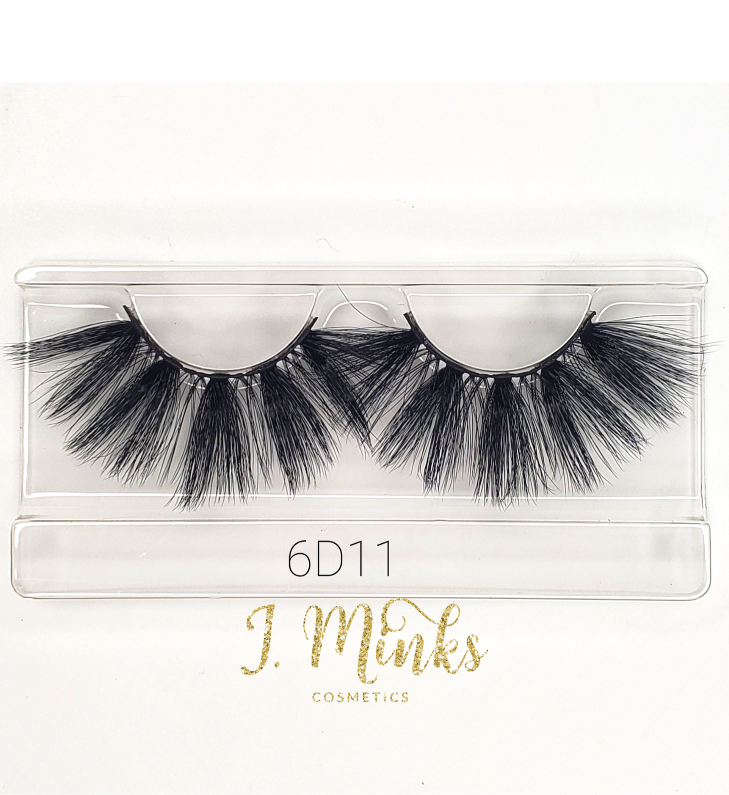 30mm Lash Wholesale - J.Minks Cosmetics