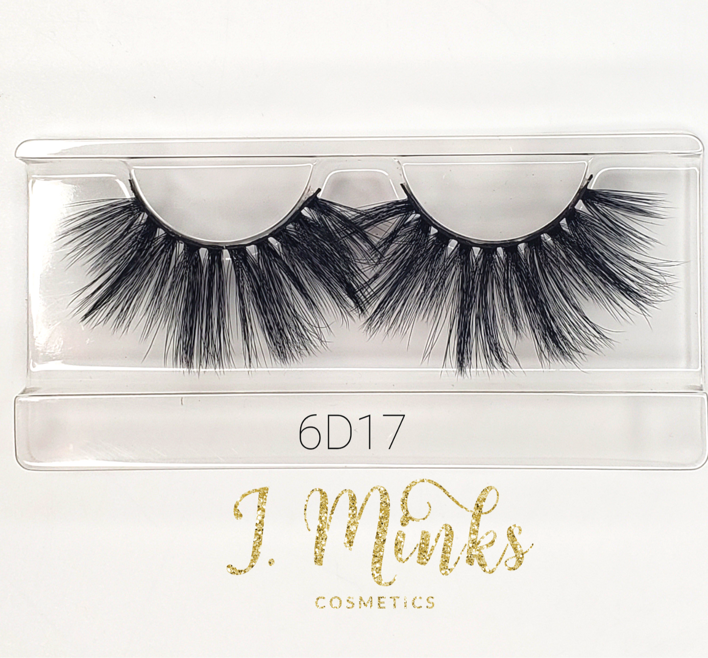 30mm Lash - J.Minks Cosmetics