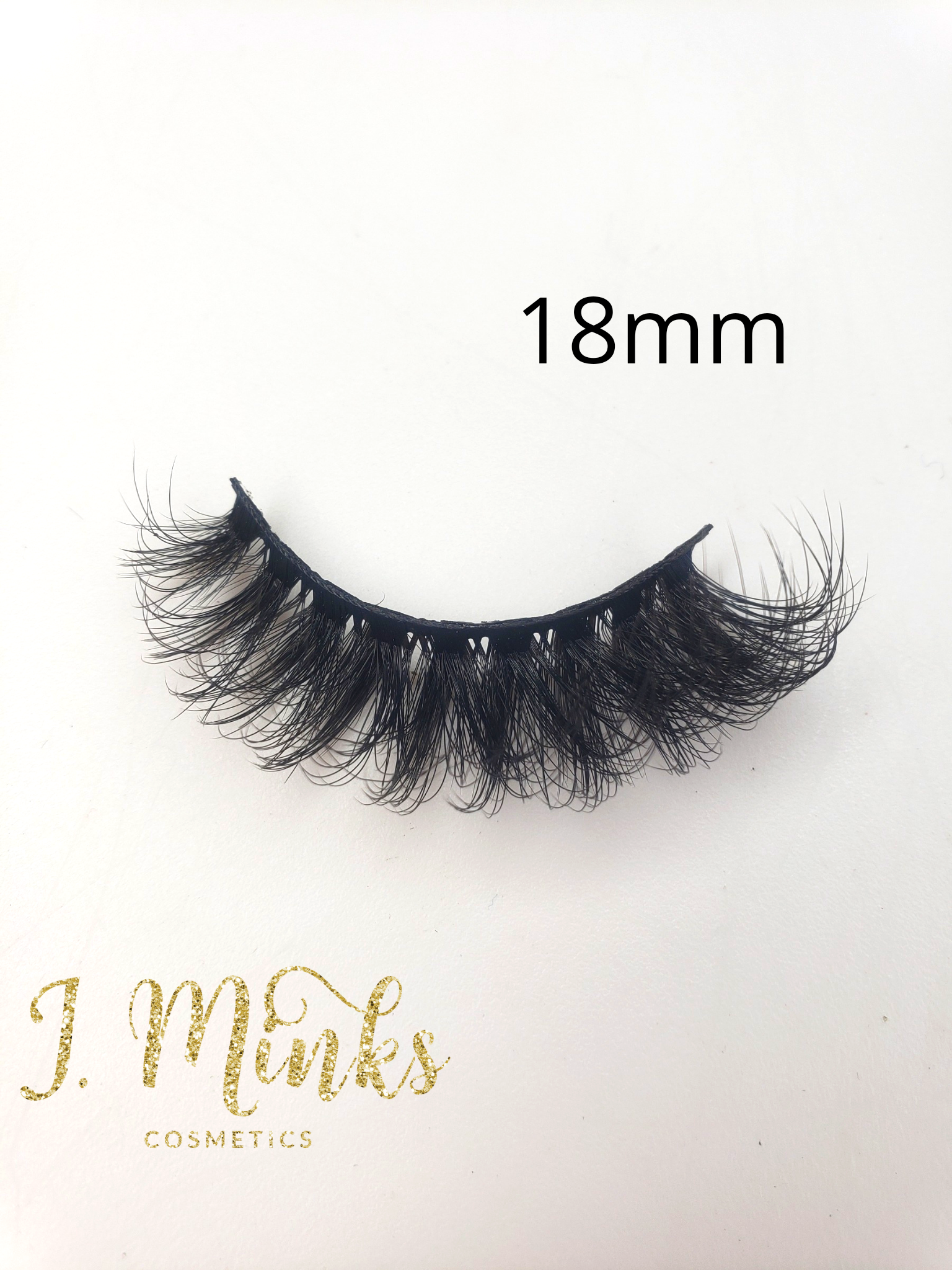 18mm Cateye - J.Minks Cosmetics