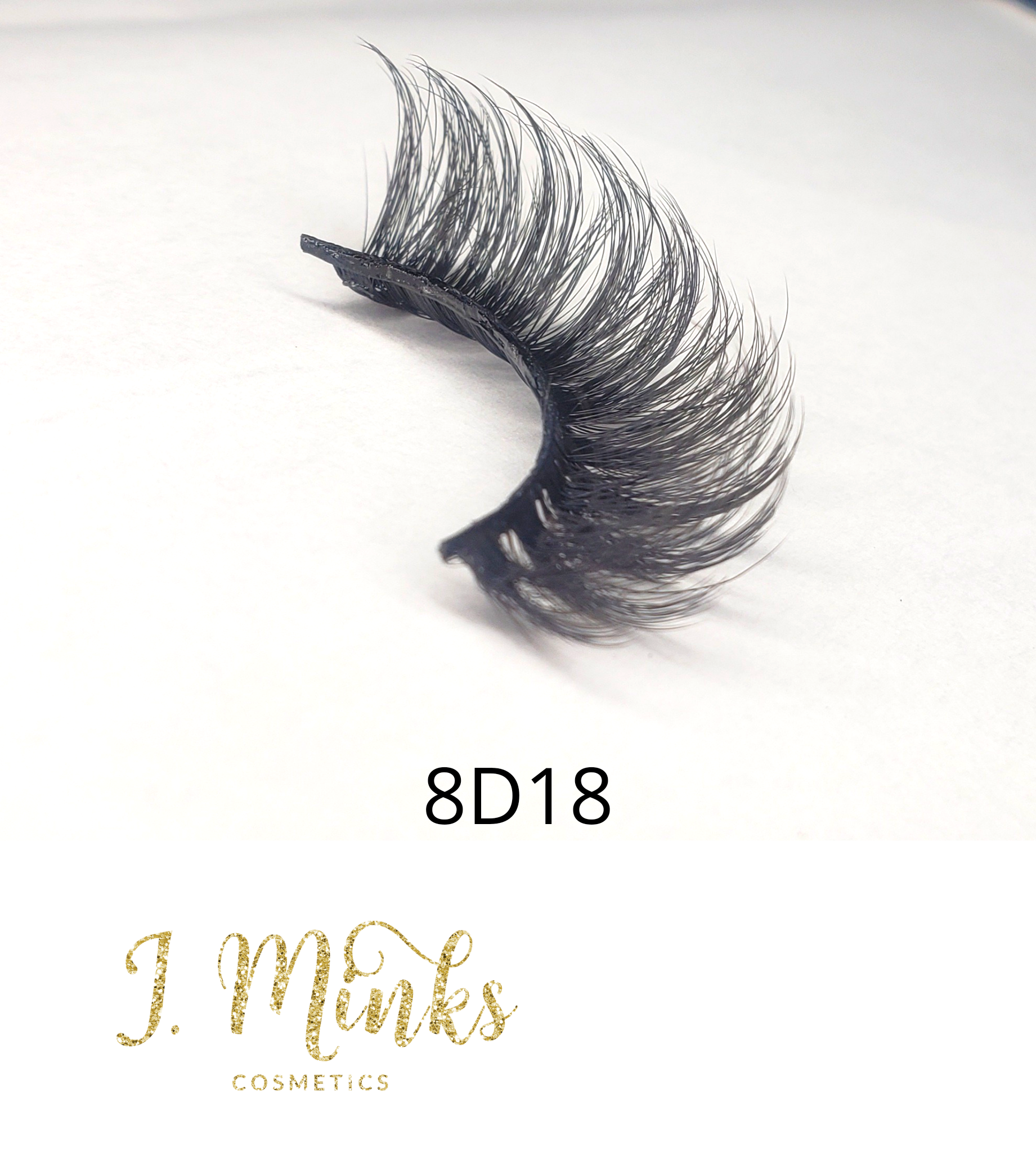 18mm Cateye - J.Minks Cosmetics