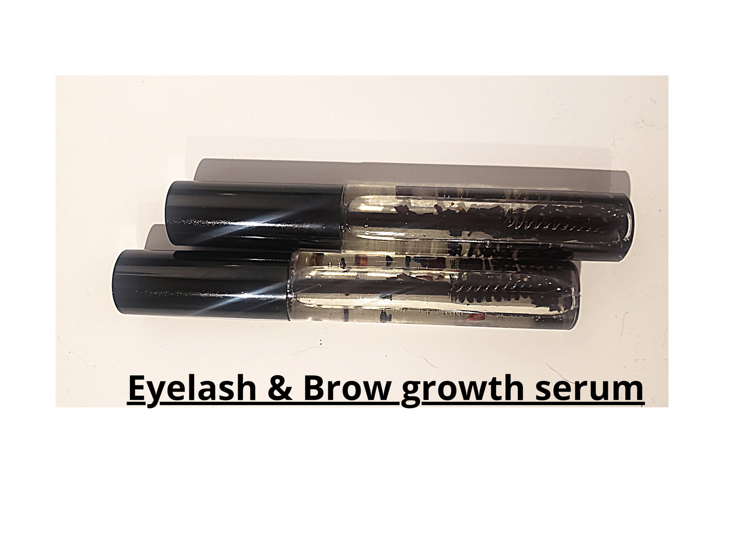 Eyelash & Brow Growth Serum - J.Minks Cosmetics