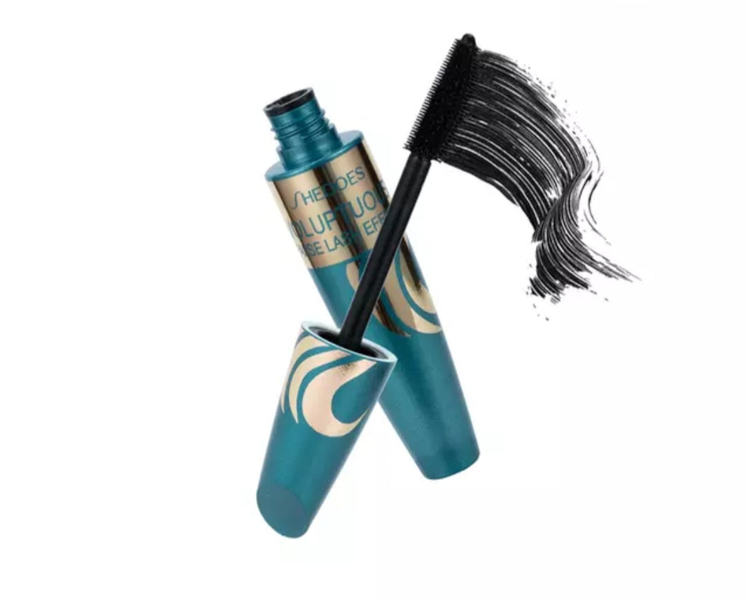 Mascara - J.Minks Cosmetics