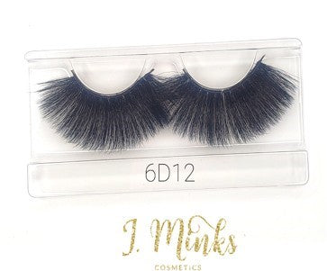 30mm Lash Wholesale - J.Minks Cosmetics