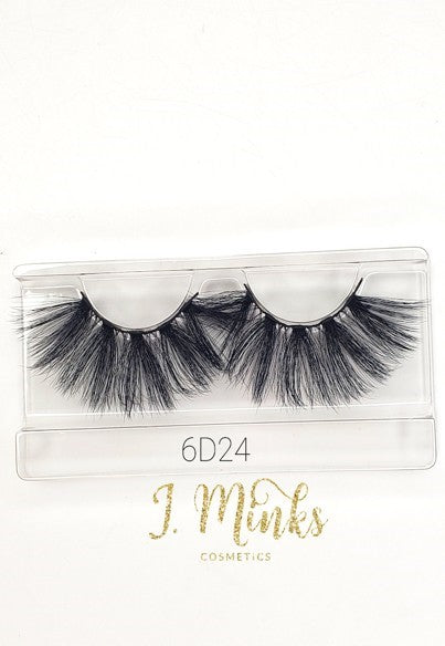 30mm Lash Wholesale - J.Minks Cosmetics