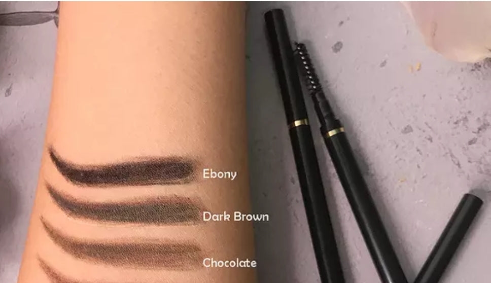 Eyebrow Pencil - J.Minks Cosmetics