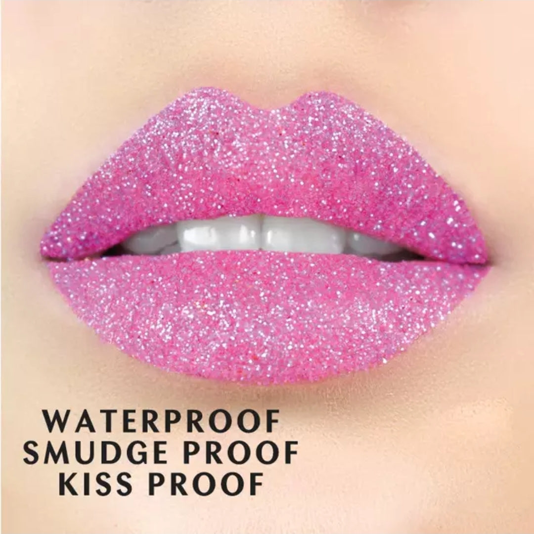 Glitter Lips - Vintage Pretty available at Minority Beauty Online. –  MinorityBeauty